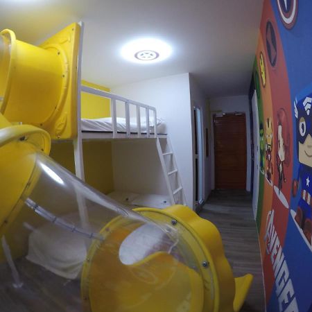 Chukai Coco Guesthouse Kemaman מראה חיצוני תמונה