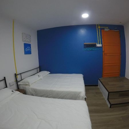 Chukai Coco Guesthouse Kemaman מראה חיצוני תמונה