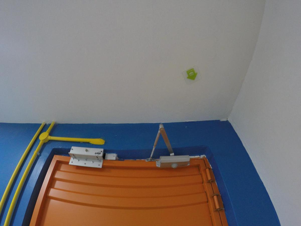 Chukai Coco Guesthouse Kemaman מראה חיצוני תמונה