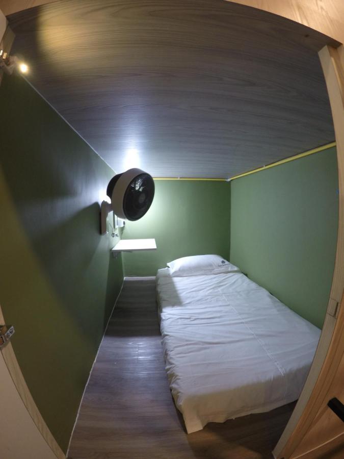 Chukai Coco Guesthouse Kemaman מראה חיצוני תמונה