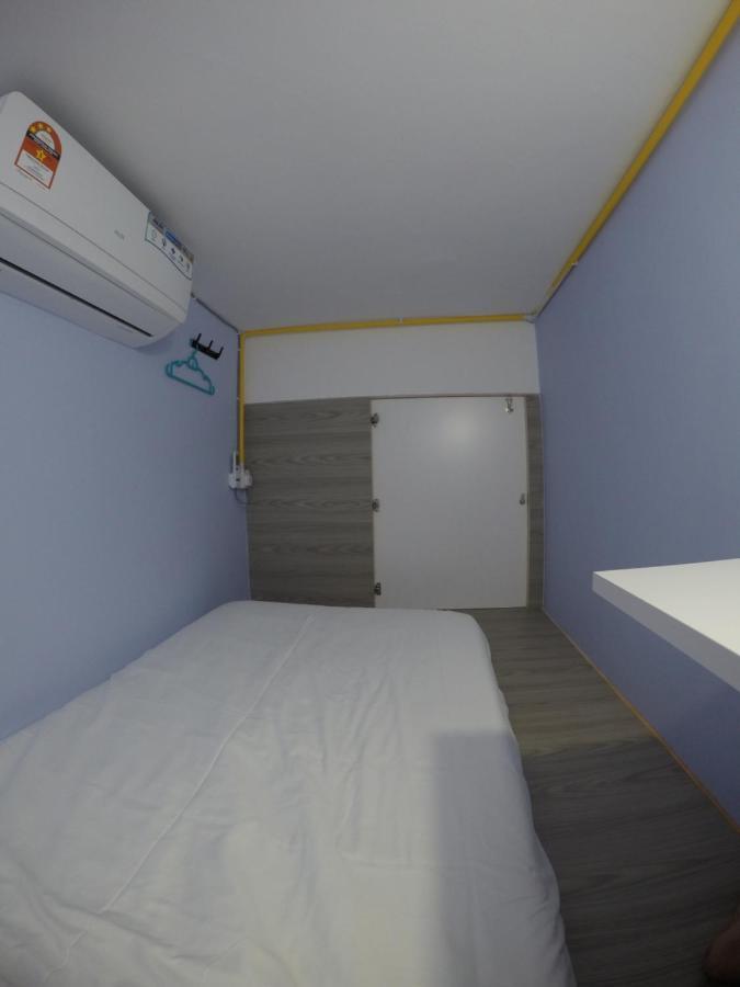 Chukai Coco Guesthouse Kemaman מראה חיצוני תמונה