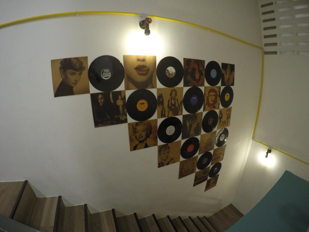 Chukai Coco Guesthouse Kemaman מראה חיצוני תמונה