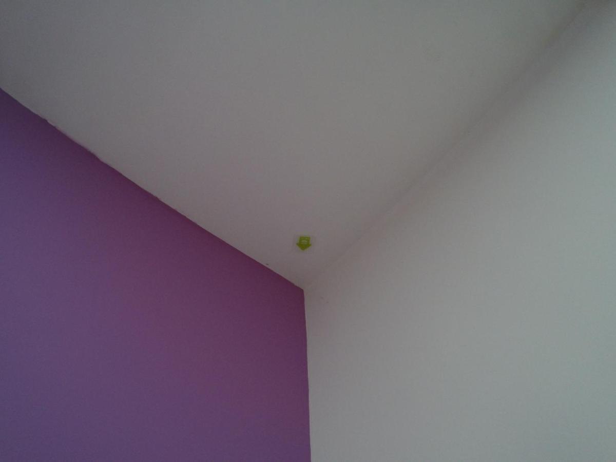 Chukai Coco Guesthouse Kemaman מראה חיצוני תמונה