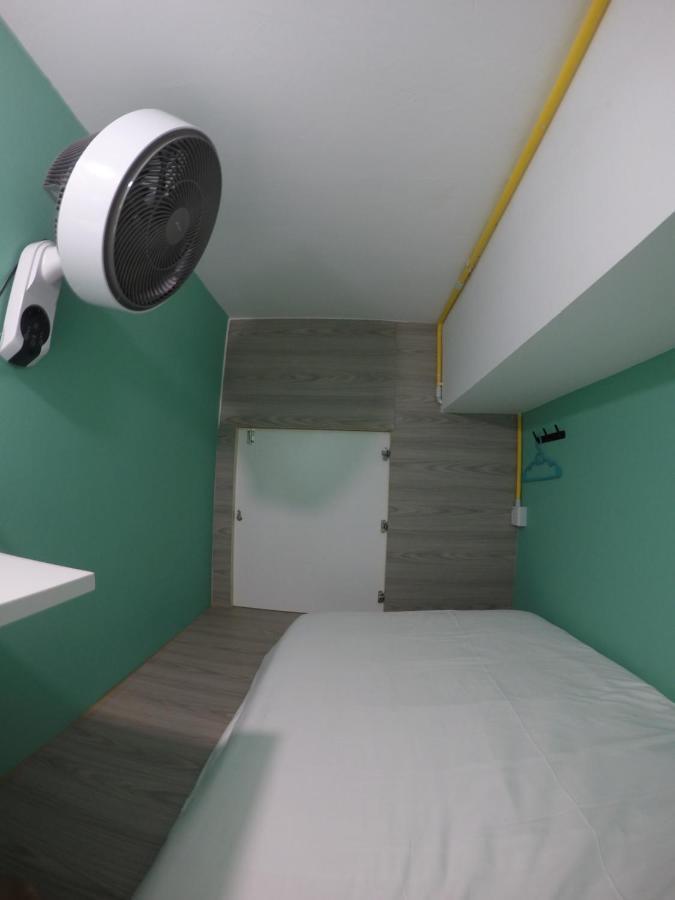 Chukai Coco Guesthouse Kemaman מראה חיצוני תמונה