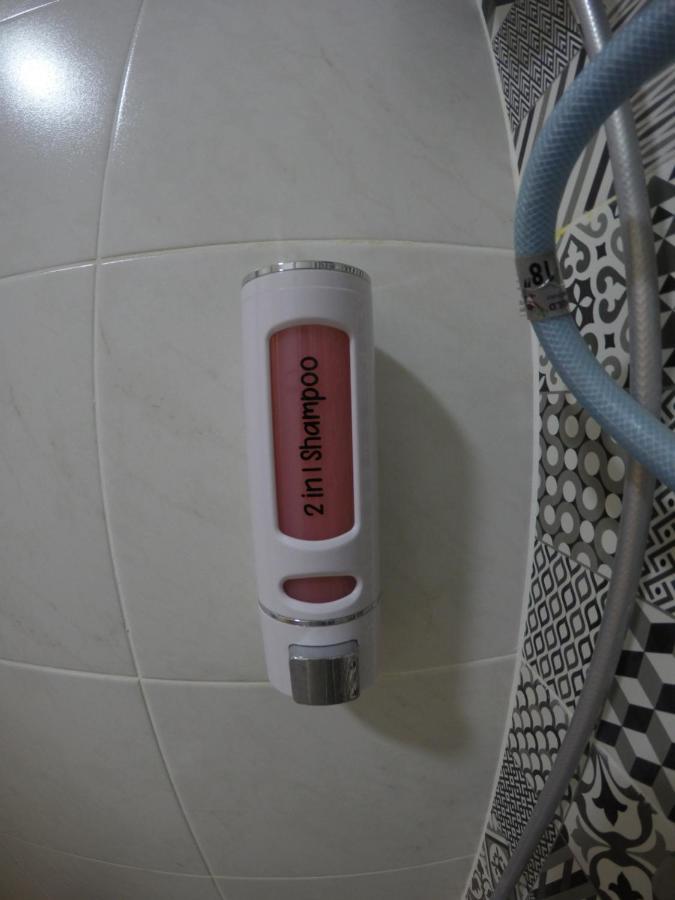 Chukai Coco Guesthouse Kemaman מראה חיצוני תמונה