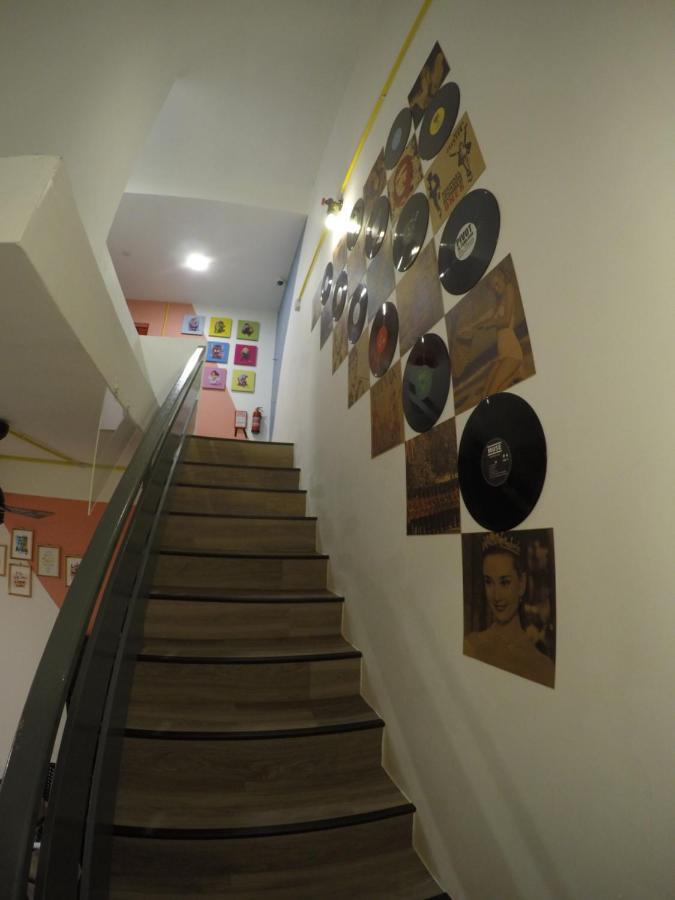 Chukai Coco Guesthouse Kemaman מראה חיצוני תמונה