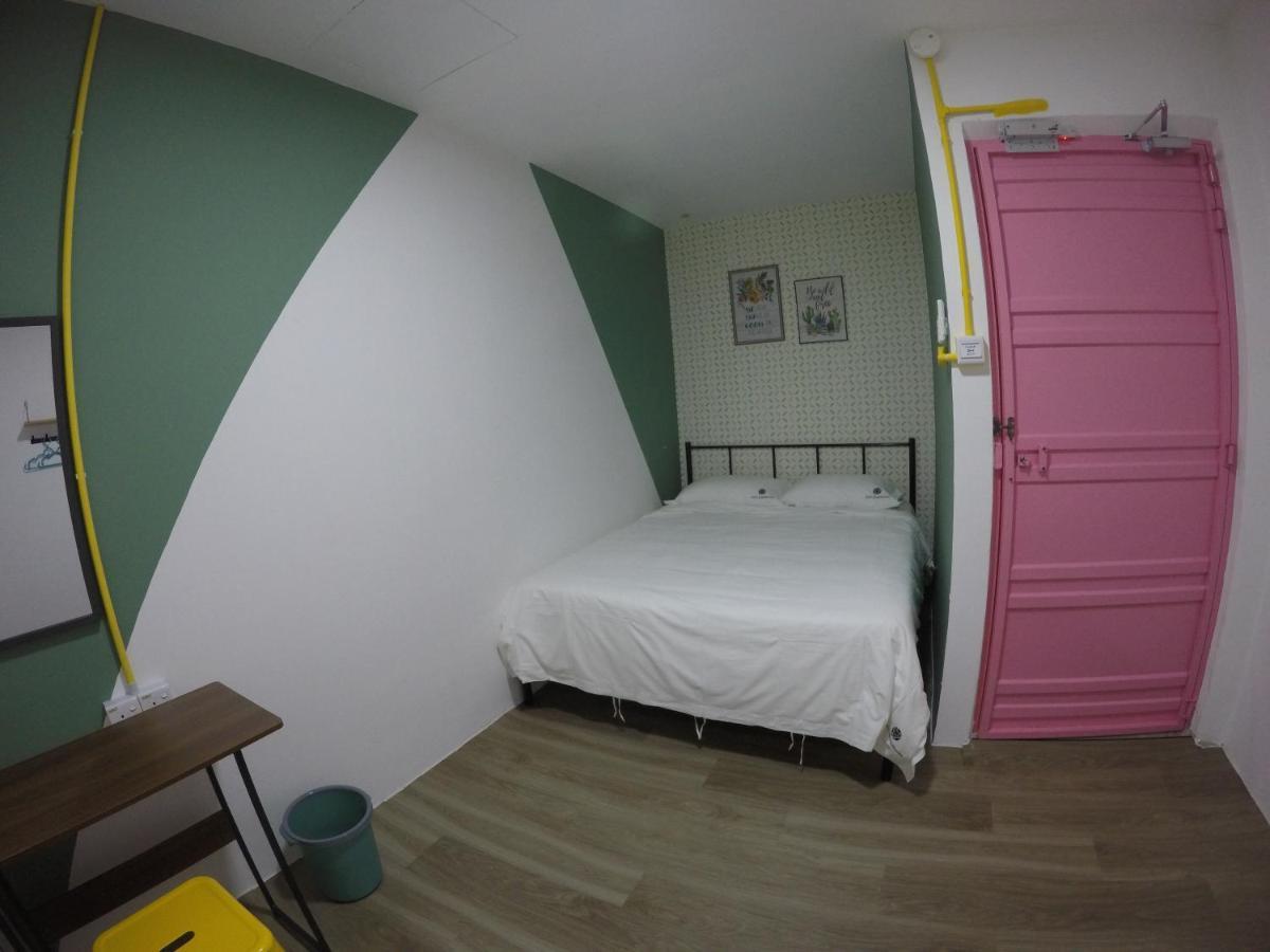 Chukai Coco Guesthouse Kemaman מראה חיצוני תמונה