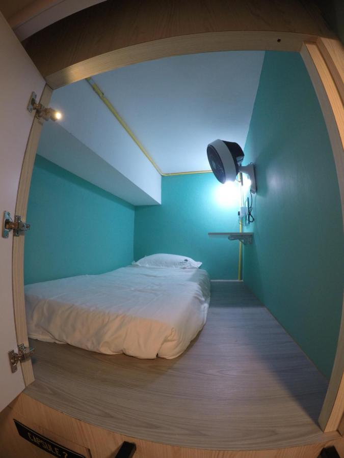 Chukai Coco Guesthouse Kemaman מראה חיצוני תמונה
