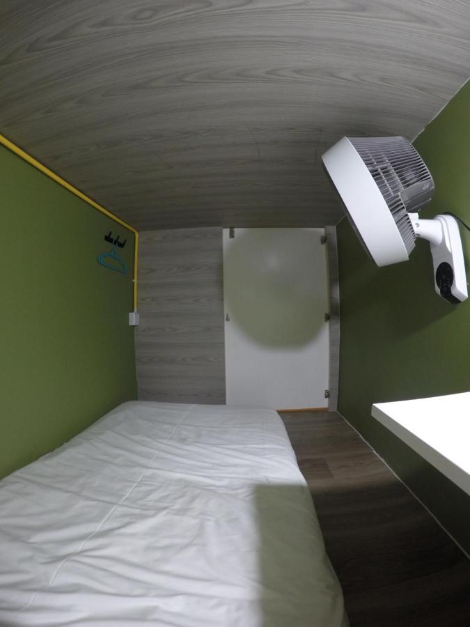 Chukai Coco Guesthouse Kemaman מראה חיצוני תמונה